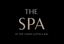 The Spa at The Chedi Luštica Bay