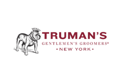 Truman’s Gentlemen’s Groomers (New York, USA)