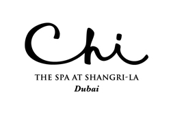 Chi, The Spa at Shangri-la Dubai