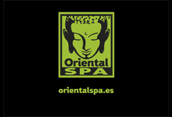 Oriental Spa (Spain)