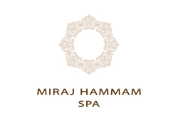 MIRAJ HAMMAM SPA by Caudalie Paris at Shangri-La Hotel Toronto