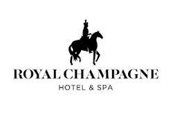 The Spa at Royal Champagne Hotel & Spa