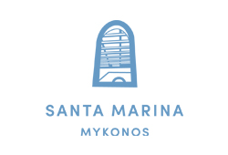 Ginkgo Spa at Santa Marina, a Luxury Collection Resort, Mykonos