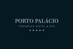 The Spa at The Porto Palácio Hotel