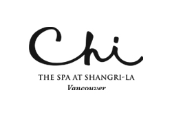 CHI, The Spa at Shangri-La Hotel, Vancouver
