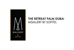 The Retreat Palm Dubai MGallery by Sofitel (UAE)
