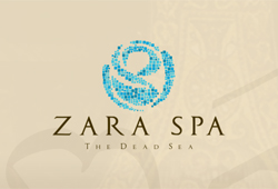 Zara Spa at Mövenpick Resort & Spa Dead Sea (Jordan)