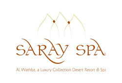 Saray Spa at Al Wathba, a Luxury Collection Hotel, Abu Dhabi (UAE)