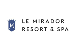 Givenchy Spa at Le Mirador Resort & Spa