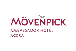 Marn-Dah Spa at Mövenpick Ambassador Hotel Accra