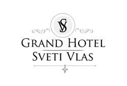 The Grand Hotel Sveti Vlas Spa