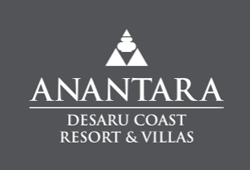 Anantara Spa at Anantara Desaru Coast Resort & Villas