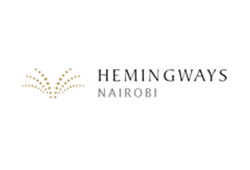The Spa at Hemingways Nairobi