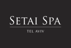 The Spa at The Setai Tel Aviv