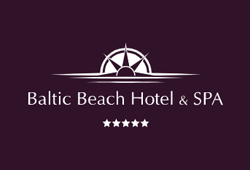 The Spa at Baltic Beach Hotel & SPA (Latvia)