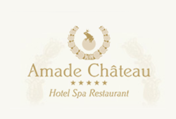 Wellness & Spa at Hotel Amade Château