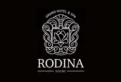Grand SPA Rodina at Rodina Grand Hotel & Spa