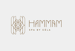 Hammam Spa by Céla, Toronto