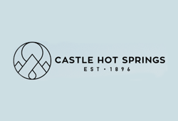 Castle Hot Springs Spa (USA)