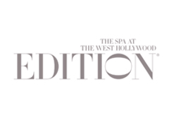 The Spa at The West Hollywood EDITION (USA)