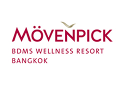 Mövenpick BDMS Wellness Resort Bangkok (Thailand)