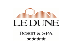 Le Sabine SPA at Resort & SPA Le Dune