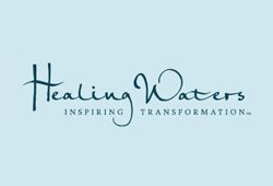 Healing Waters Kansas (USA)