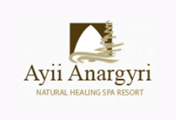 Ayii Anargyri Natural Healing Spa Resort (Cyprus)