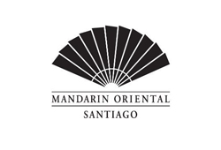 The Spa at Mandarin Oriental, Santiago