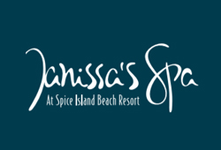 Janissa's Spa at Spice Island Beach Resort