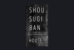 Shou Sugi Ban House (USA)