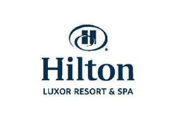 The Spa at Hilton Luxor Resort & Spa (Egypt)
