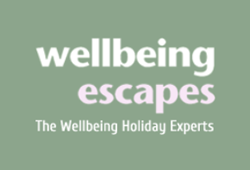 Wellbeing Escapes (United Kingdom)