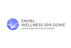 ENHEL Wellness Spa Dome (Russia)