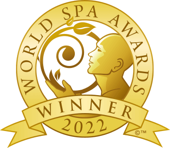 World Spa Awards 2022 Winner
