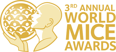 3rd annual World MICE Awards